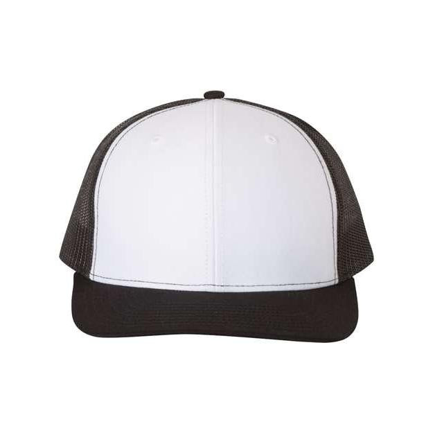 Leather Patch - Richardson 112
