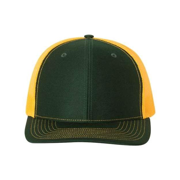 Leather Patch - Richardson 112