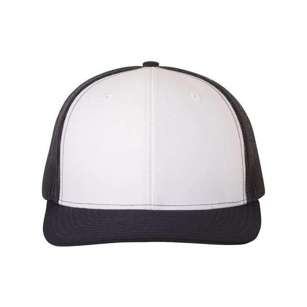 Leather Patch - Richardson 112