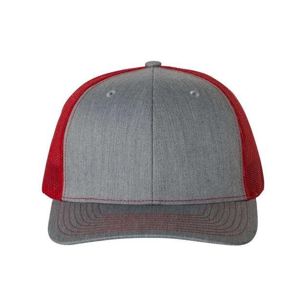 Leather Patch - Richardson 112