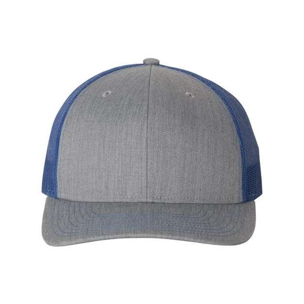 Leather Patch - Richardson 112