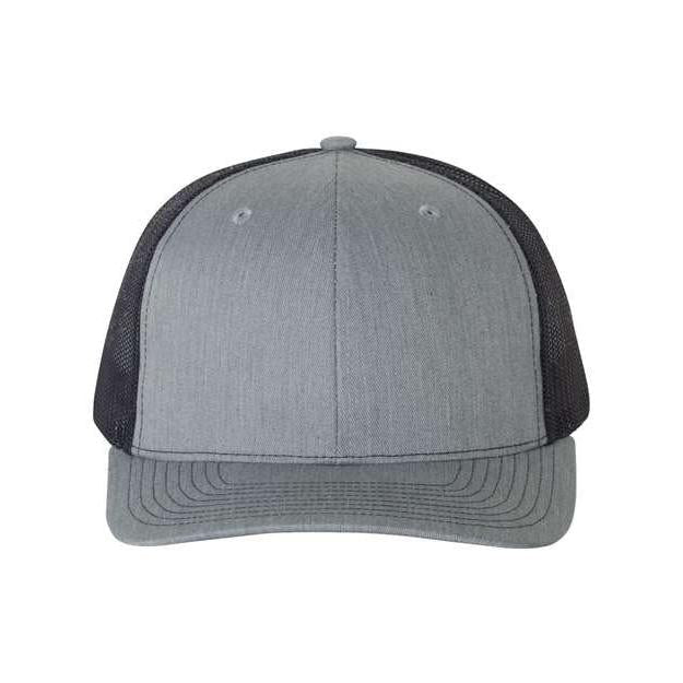 Leather Patch - Richardson 112