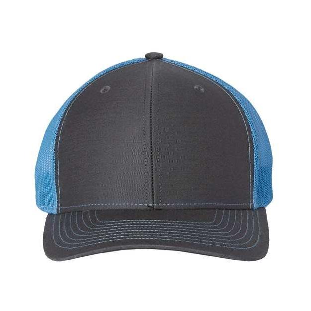 Leather Patch - Richardson 112