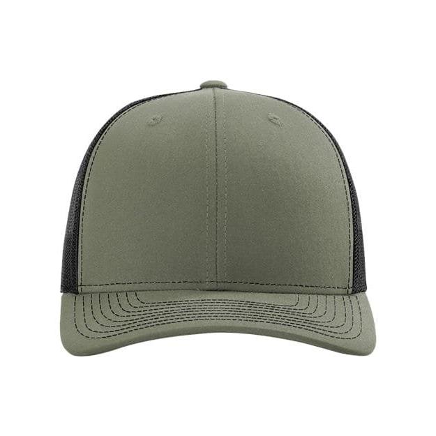 Leather Patch - Richardson 112