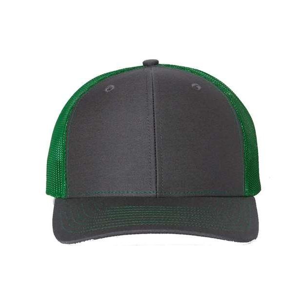 Leather Patch - Richardson 112