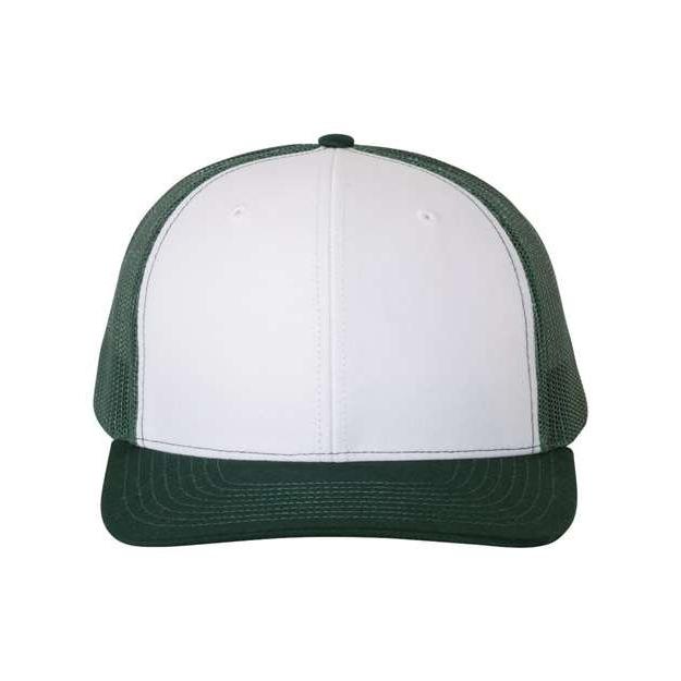 Leather Patch - Richardson 112