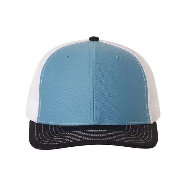 Leather Patch - Richardson 112