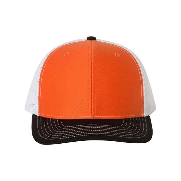 Leather Patch - Richardson 112