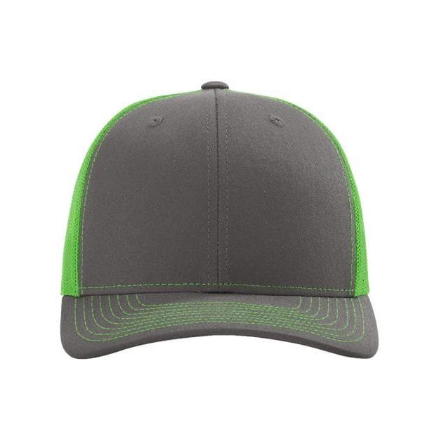 Leather Patch - Richardson 112