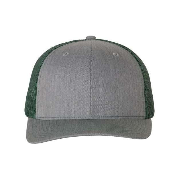 Leather Patch - Richardson 112