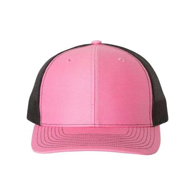 Leather Patch - Richardson 112