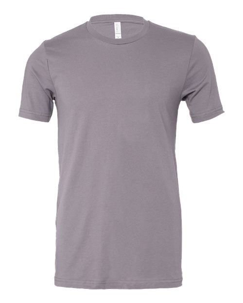 3001 Jersey Tee - Storm