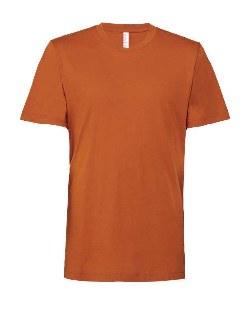 3001 Jersey Tee - Autumn