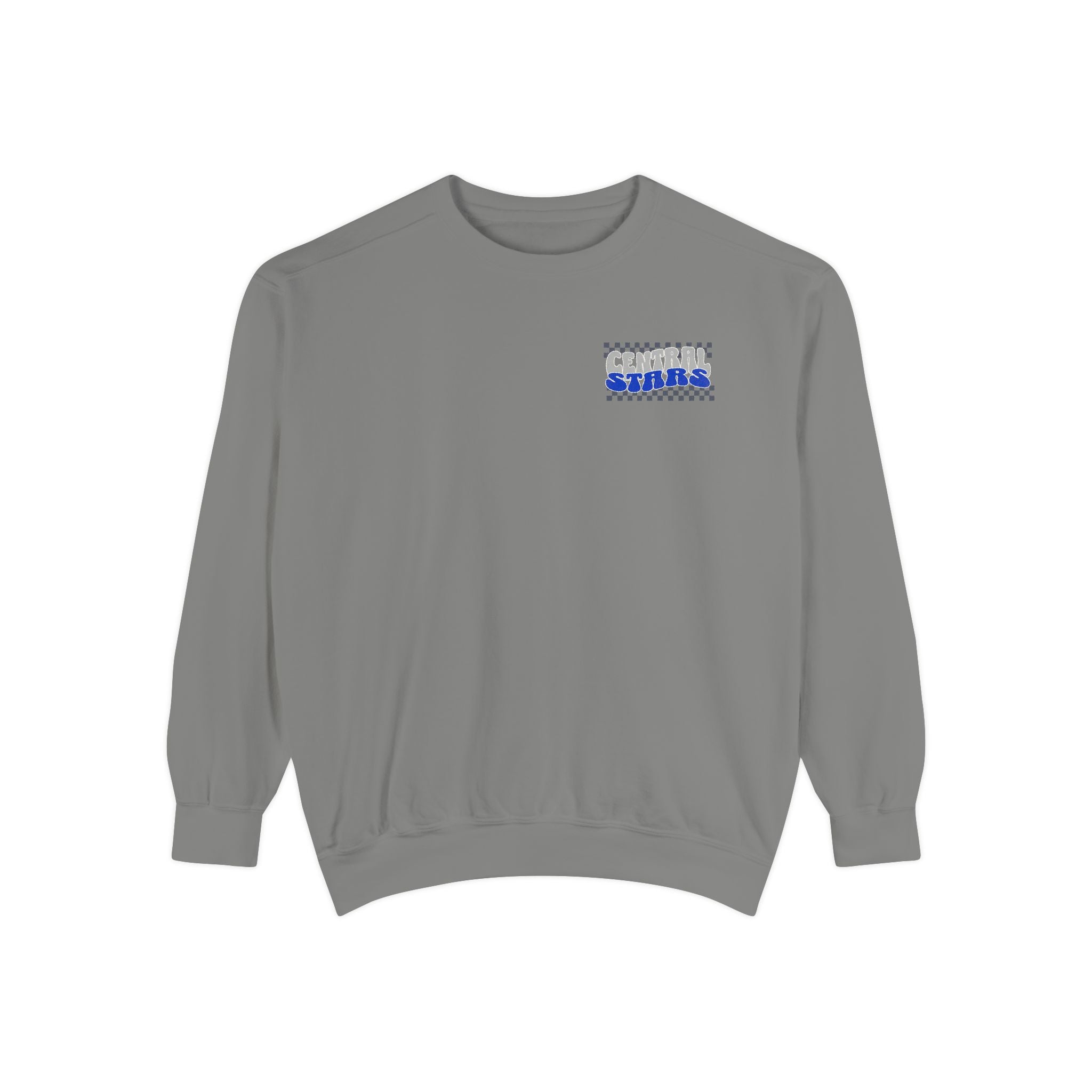 All Stars Edition Crewneck