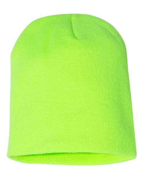 YP Classics/Yupoong 1500KC 8 1/2" Beanie
