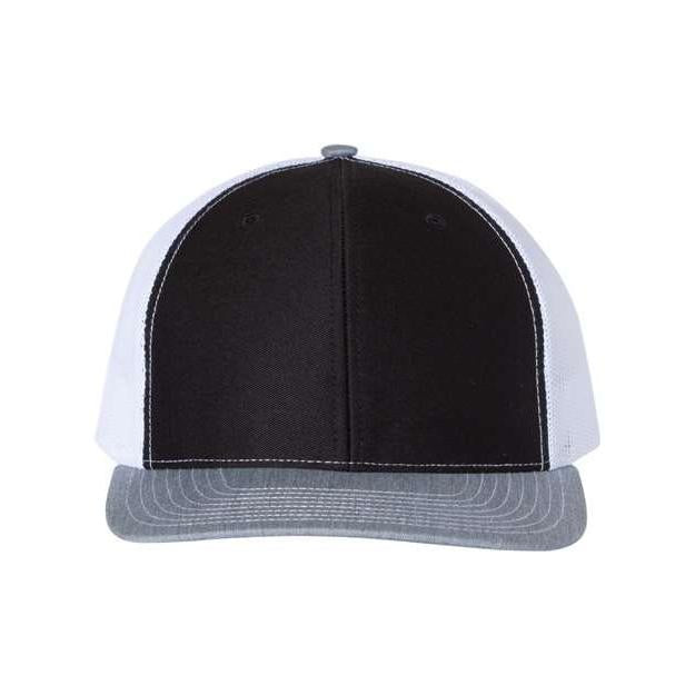 Leather Patch - Richardson 112