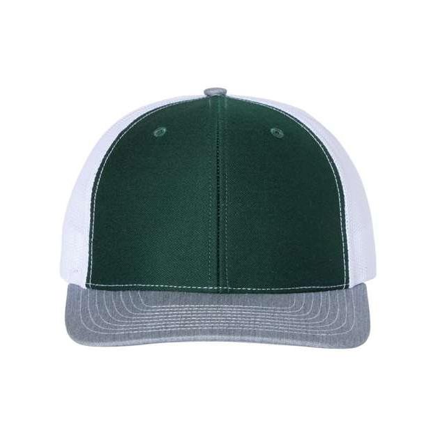 Leather Patch - Richardson 112