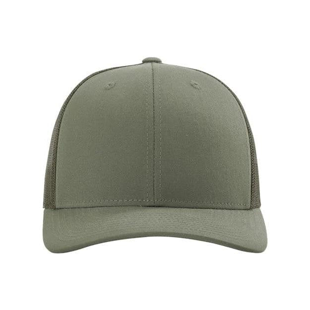 Leather Patch - Richardson 112