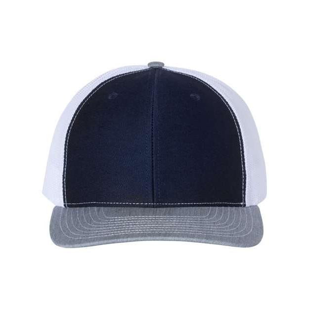 Leather Patch - Richardson 112