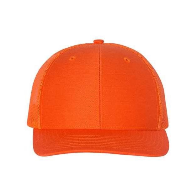 Leather Patch - Richardson 112