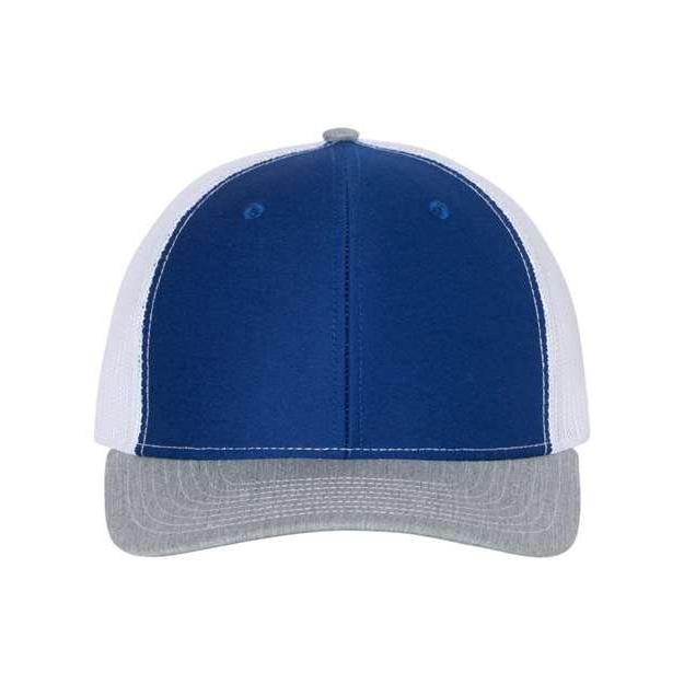 Leather Patch - Richardson 112