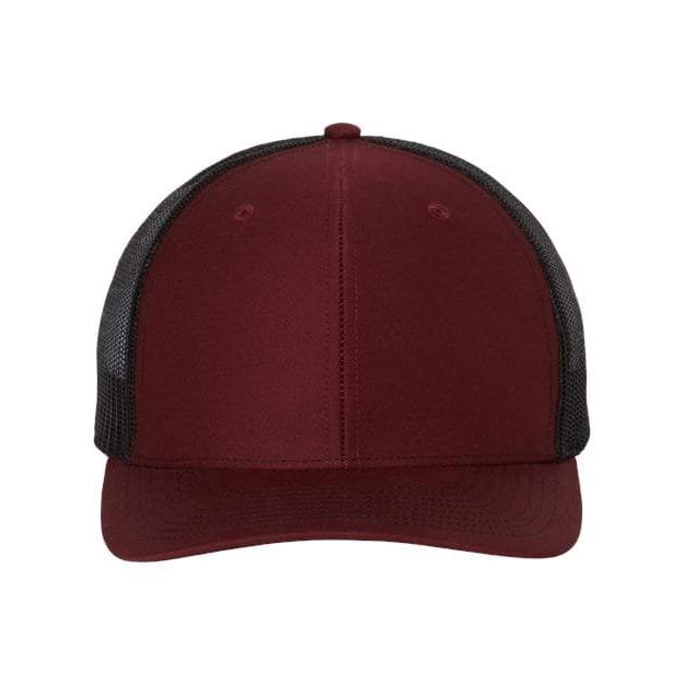 Leather Patch - Richardson 112