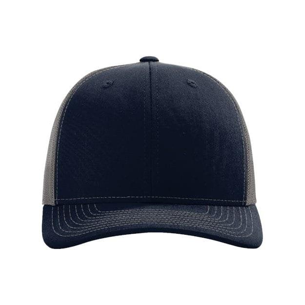 Leather Patch - Richardson 112