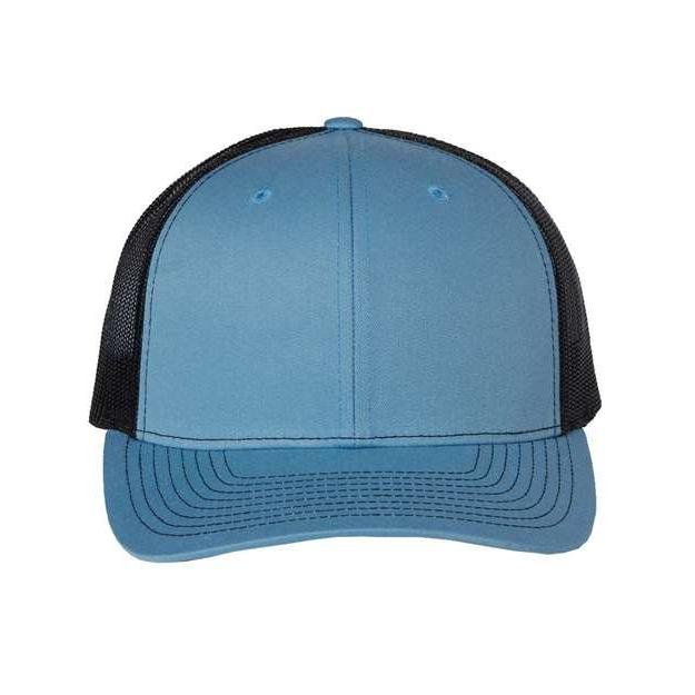 Leather Patch - Richardson 112