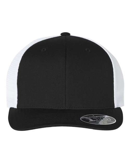 Flexfit 110 Mesh-Back Cap