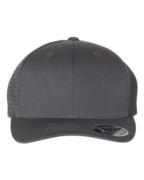Flexfit 110 Mesh-Back Cap