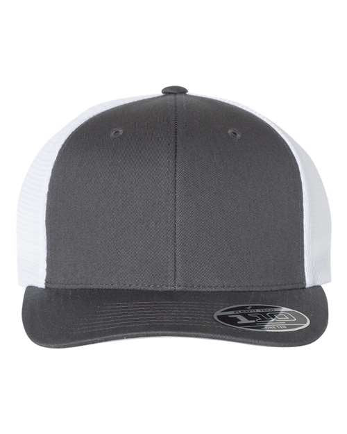 Flexfit 110 Mesh-Back Cap