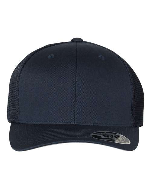 Flexfit 110 Mesh-Back Cap