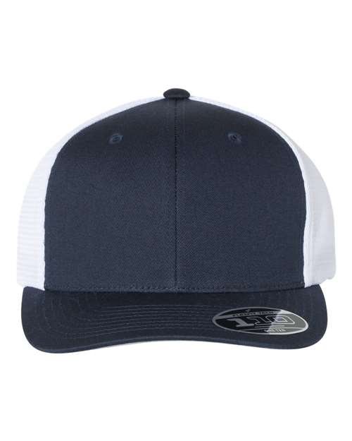 Flexfit 110 Mesh-Back Cap