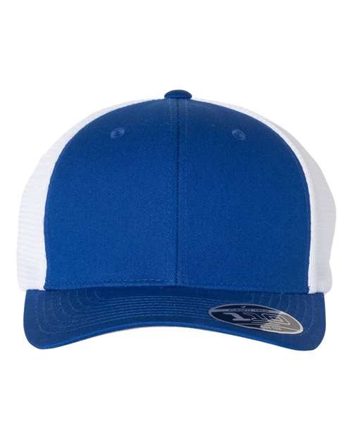 Flexfit 110 Mesh-Back Cap