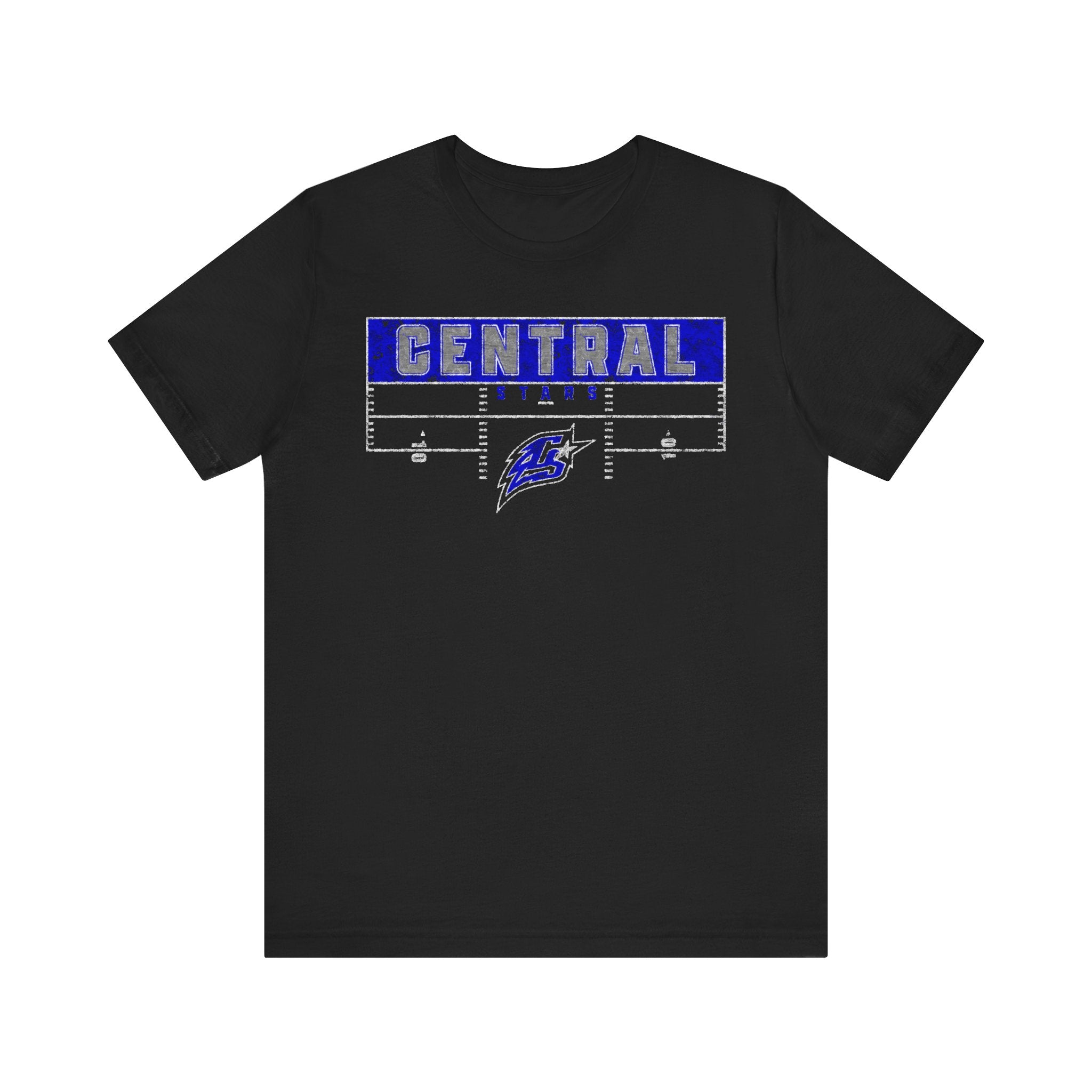 Central Stars Field Tee