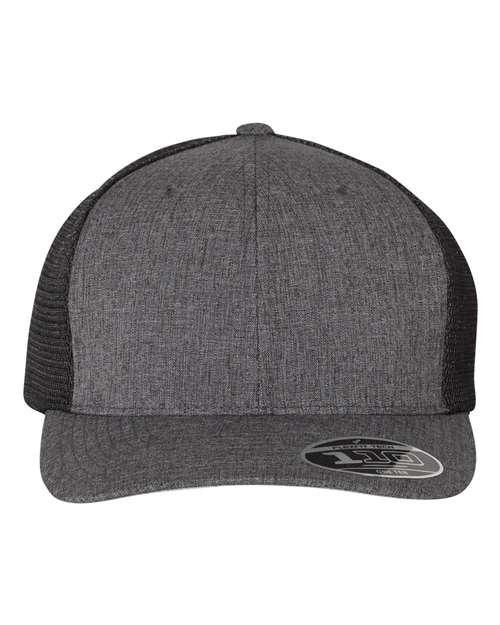 Flexfit 110 Mesh-Back Cap