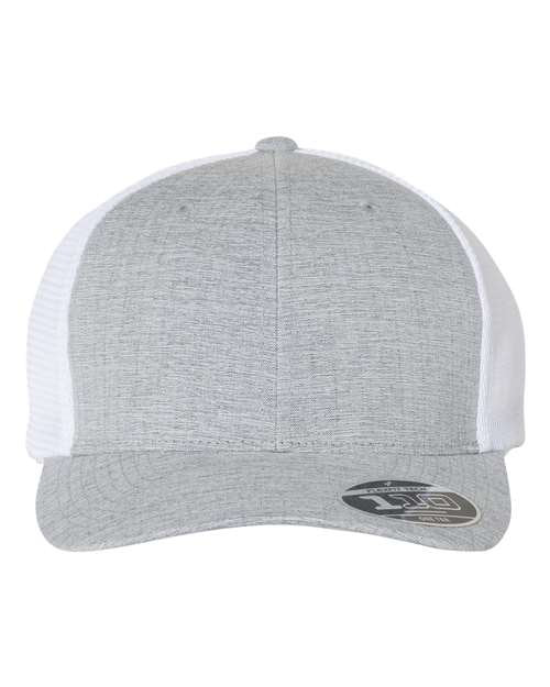 Flexfit 110 Mesh-Back Cap