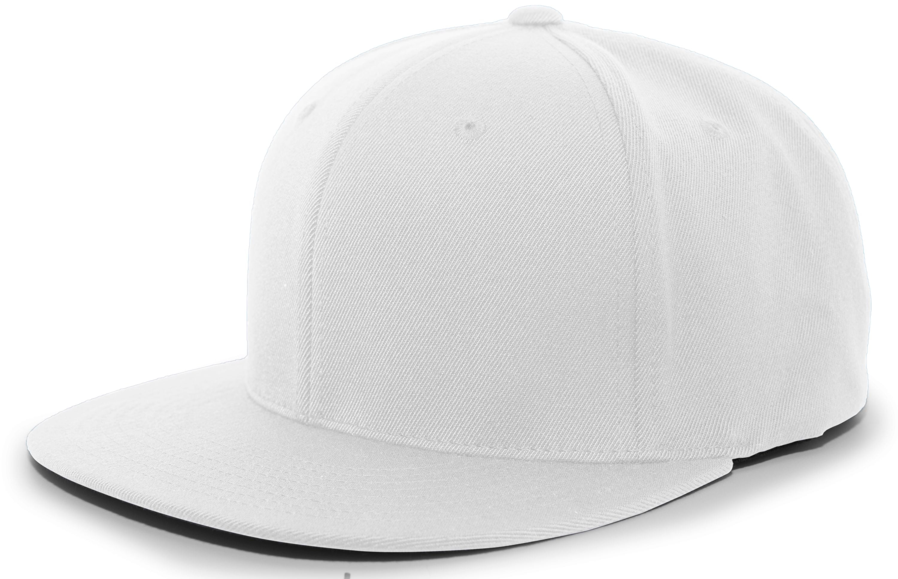 A/C² Performance D-Series PacFlex Cap - XS - WHITE