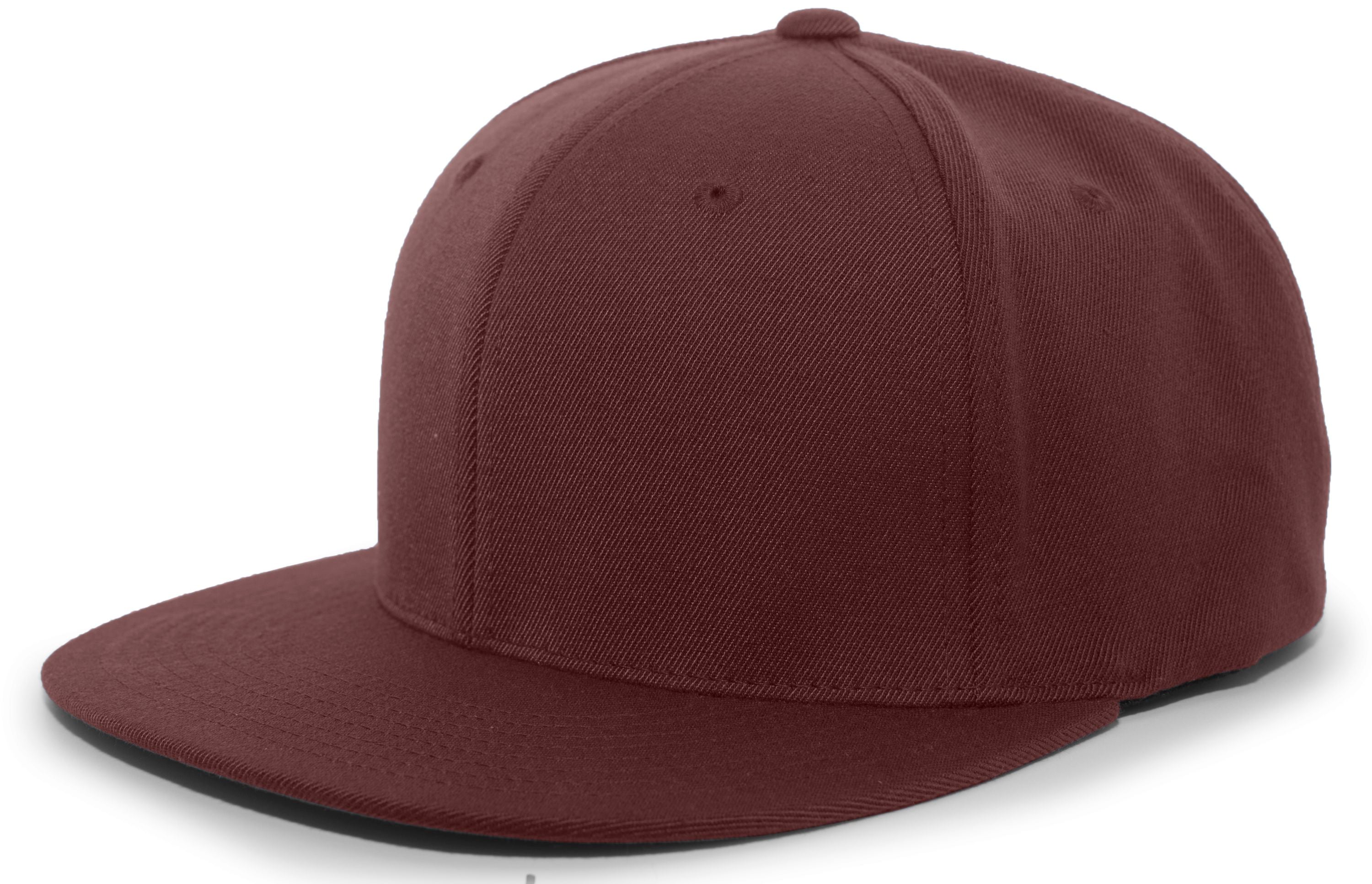 A/C² Performance D-Series PacFlex Cap - XS - MAROON
