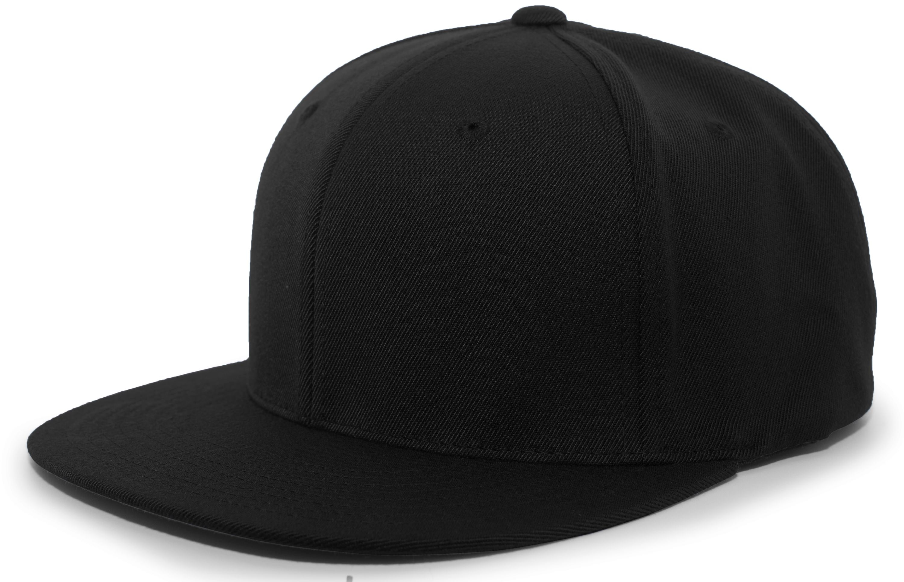 A/C² Performance D-Series PacFlex Cap - XS - BLACK