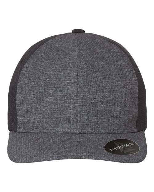 Flexfit 180 Delta Seamless Cap