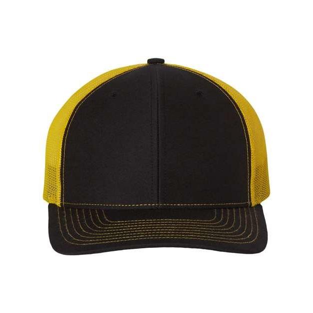 Leather Patch - Richardson 112