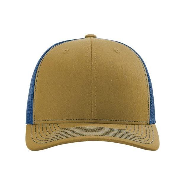 Leather Patch - Richardson 112