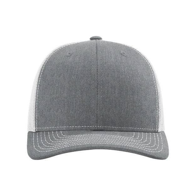 Leather Patch - Richardson 112