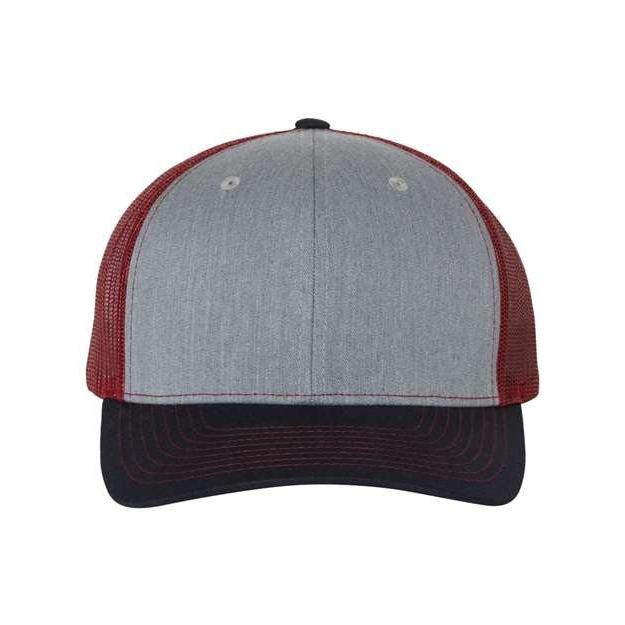 Leather Patch - Richardson 112