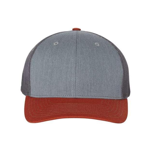 Leather Patch - Richardson 112
