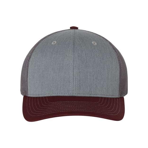 Leather Patch - Richardson 112