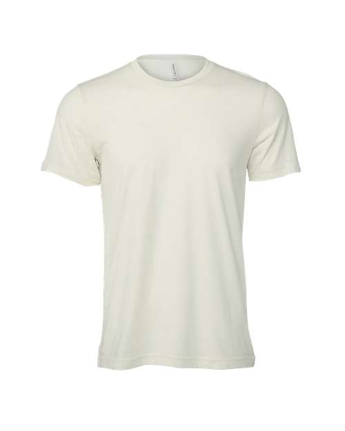 3001 Jersey Tee - Citron