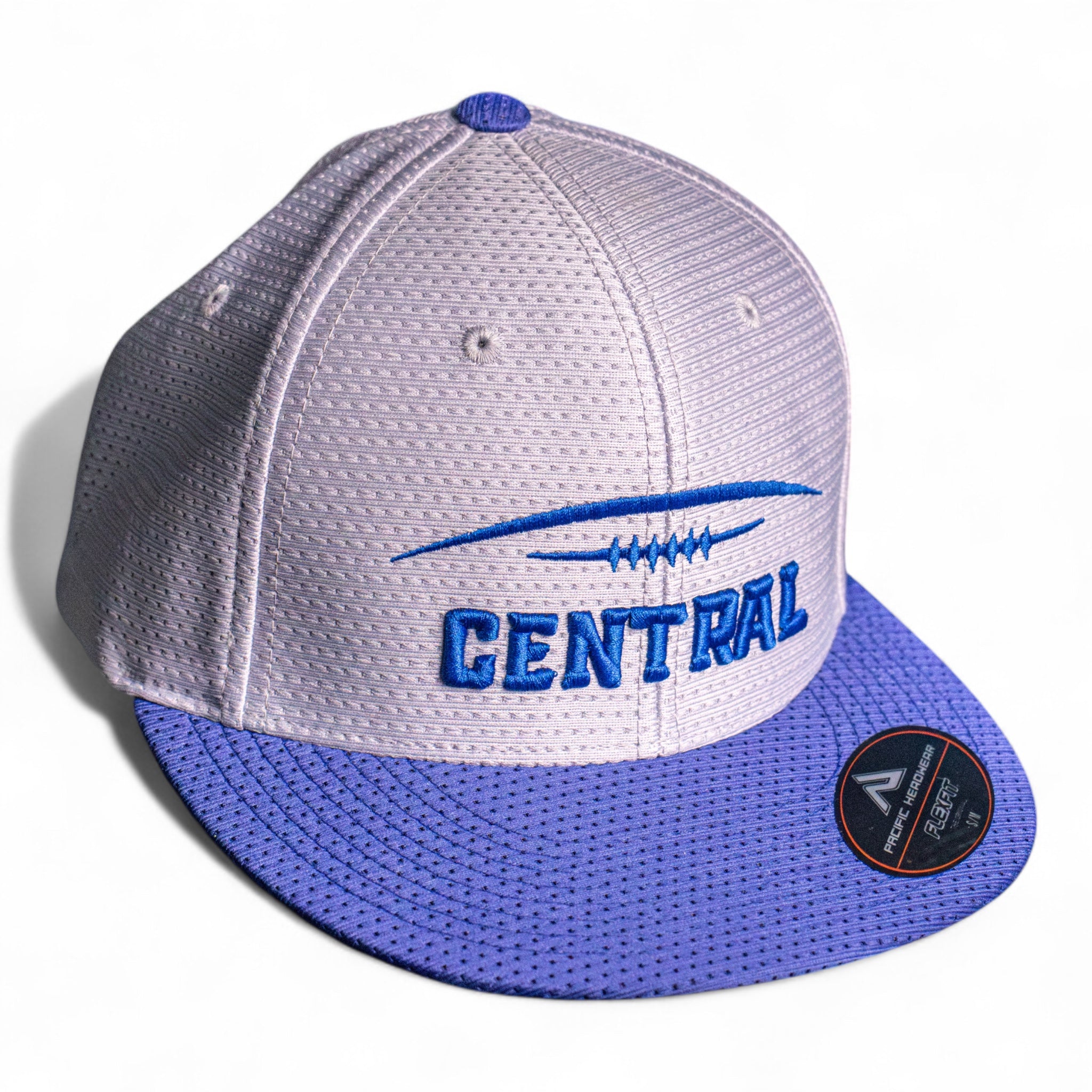 Central Stars Perforated Performance FlexFit