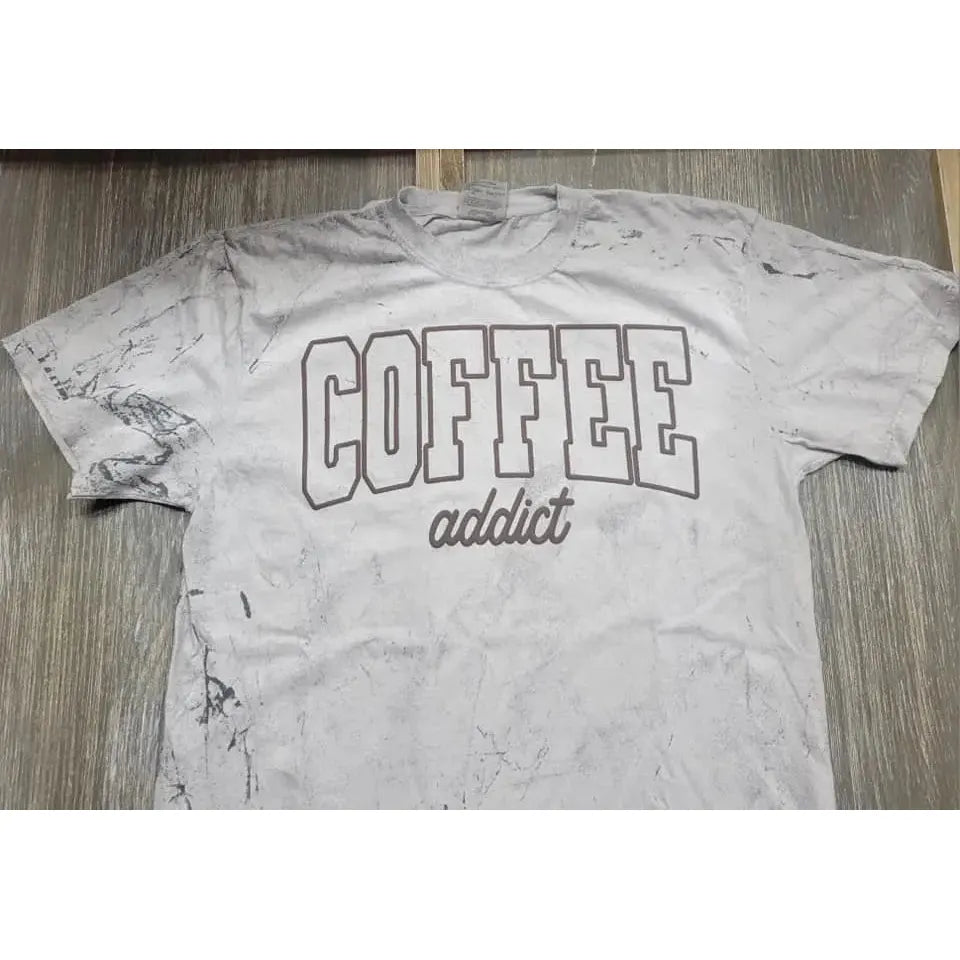 Mineral Washed Coffee